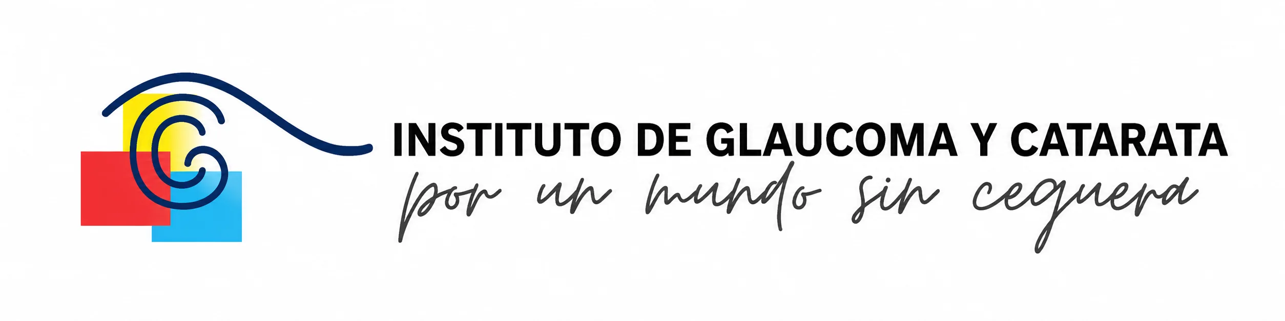 Instituto de Glaucoma y Catarata — Por un mundo sin ceguera
